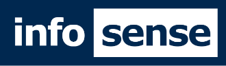 infosense logo